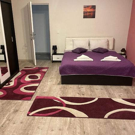 Guest House Zoreni Mociu Luaran gambar