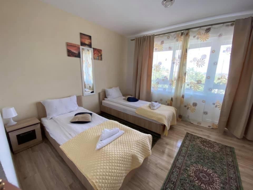 Guest House Zoreni Mociu Luaran gambar